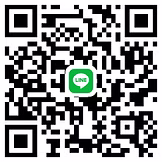 GCCC LINE QR code